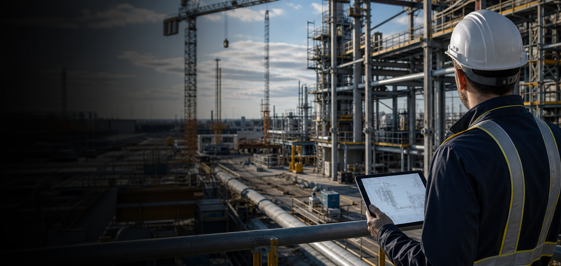 SA Development инженерный подряд